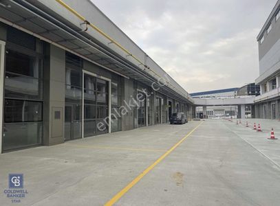 İşyeri-Depo