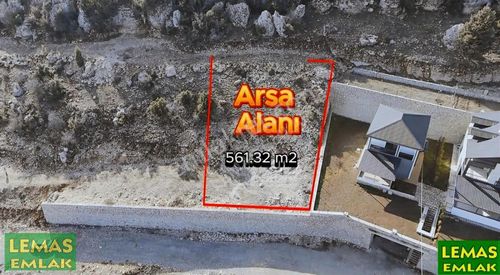 Arsa-Konut İmarlı