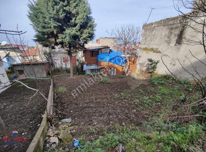 Arsa-Ticari İmarlı