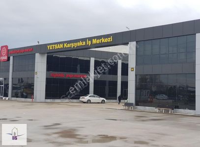 İşyeri-Depo