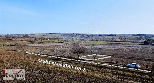 Arsa-Konut İmarlı