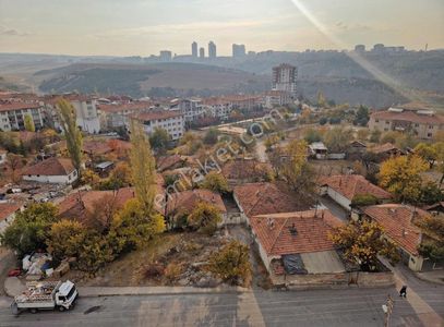 Konut-Çiftlik Evi