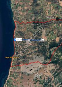 Arsa-Konut+Ticaret Alanı