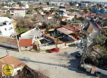 Arsa-Konut İmarlı