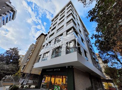 İşyeri-Apartman Dairesi