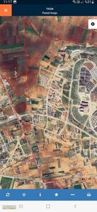 Arsa-Villa İmarlı