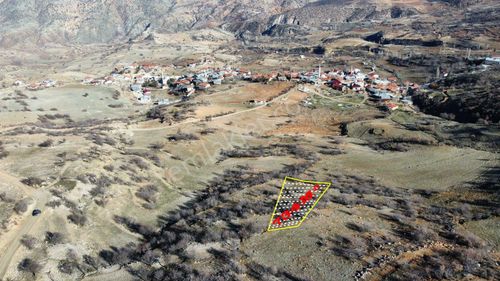 Arsa-Tarla