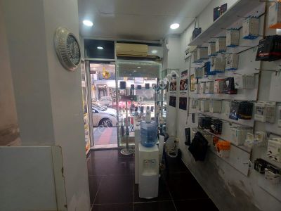 İşyeri-Dükkan & Mağaza