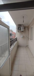 Konut-Daire