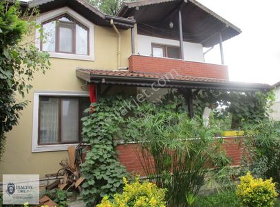 Konut-Villa