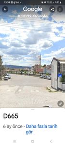 Arsa-Toplu Konut İçin