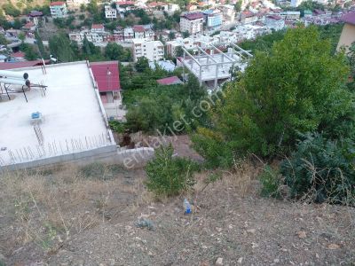 Arsa-Konut İmarlı