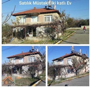 Konut-Müstakil Ev