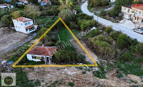 Arsa-Konut İmarlı