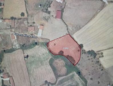 Arsa-Tarla