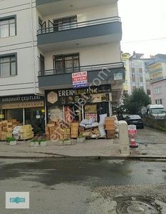 İşyeri-Depo