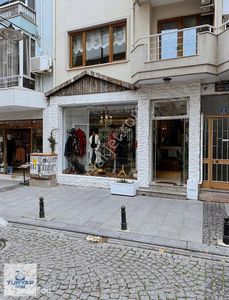 İşyeri-Dükkan & Mağaza