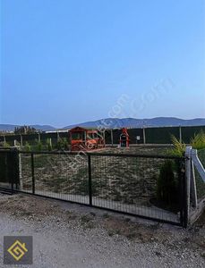 Arsa-Bağ & Bahçe