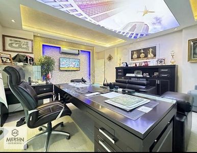 İşyeri-Ofis