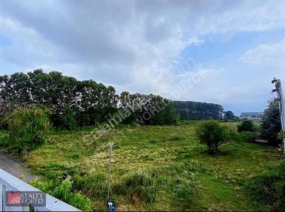 Arsa-Ticari İmarlı