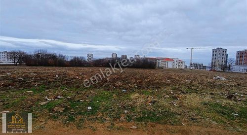 Arsa-Villa İmarlı