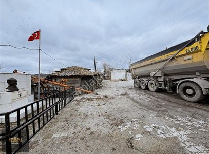 Arsa-Konut İmarlı