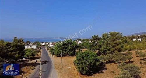 Arsa-Villa İmarlı