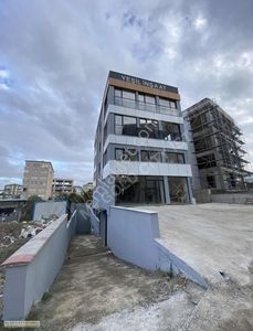 İşyeri-Bina