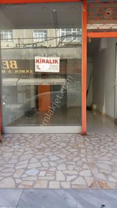 İşyeri-Dükkan & Mağaza