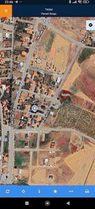 Arsa-Villa İmarlı