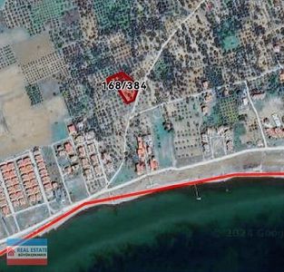 Arsa-Zeytinlik