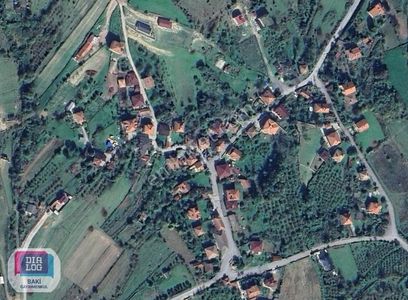 Arsa-Konut İmarlı