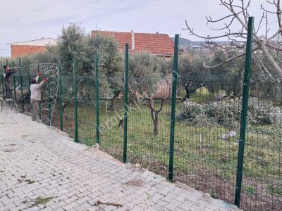 Arsa-Bağ & Bahçe