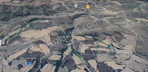 Arsa-Tarla