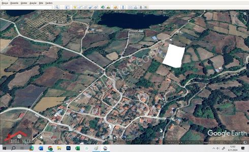 Arsa-Tarla