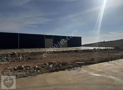 İşyeri-Fabrika