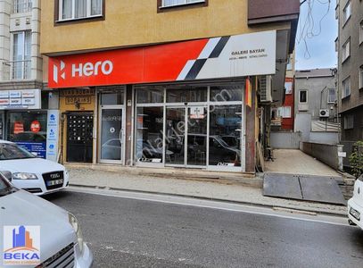 İşyeri-Depo