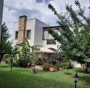 Konut-Villa