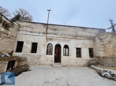 Konut-Müstakil Ev