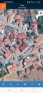 Arsa-Villa İmarlı