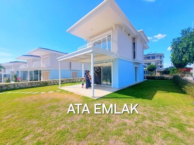 Konut-Yazlık