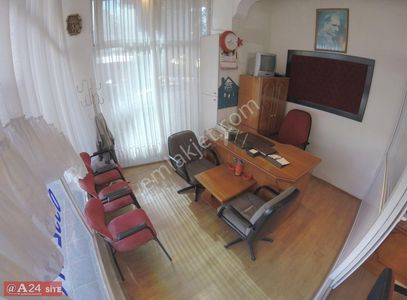 İşyeri-Ofis