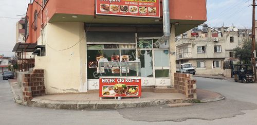 İşyeri-Dükkan & Mağaza