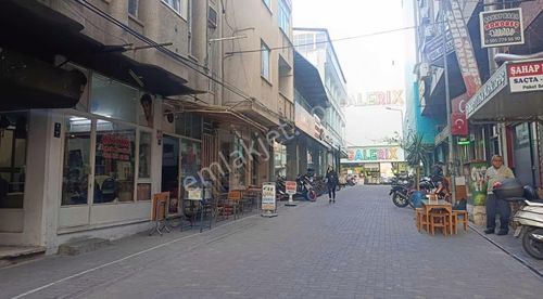 İşyeri-Dükkan & Mağaza