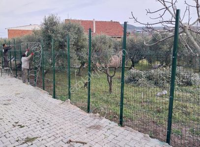 Arsa-Konut İmarlı