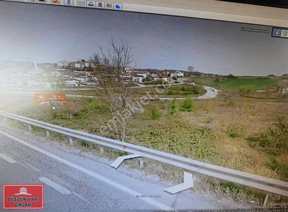 Arsa-Ticari İmarlı