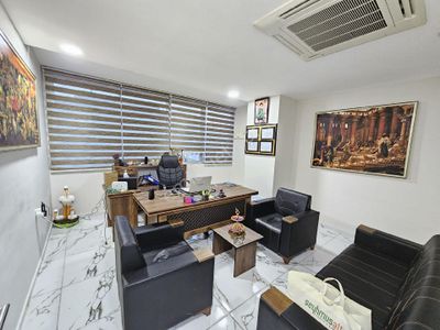 İşyeri-Büro