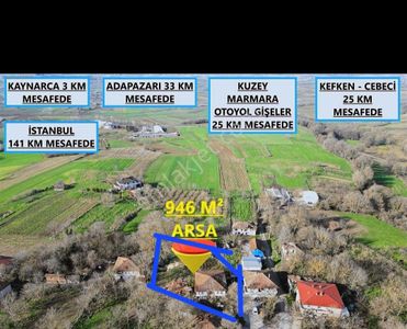 Arsa-Konut İmarlı