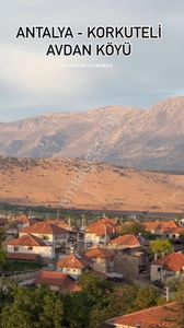 Arsa-Tarla