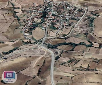Arsa-Tarla